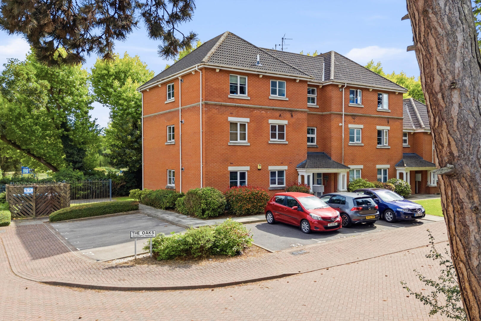 Pembury Avenue, Coventry